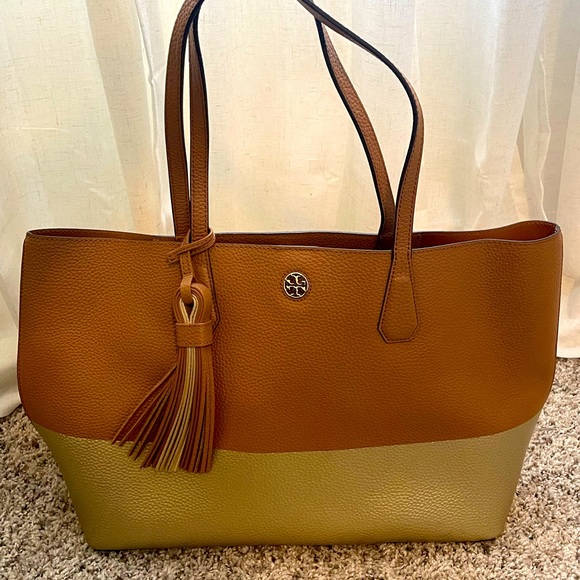 Tory Burch Handbags - Tory Burch Tote Purse Bag